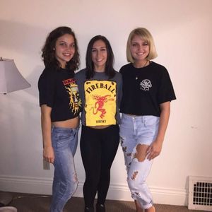 Meet your Posher, Rylee